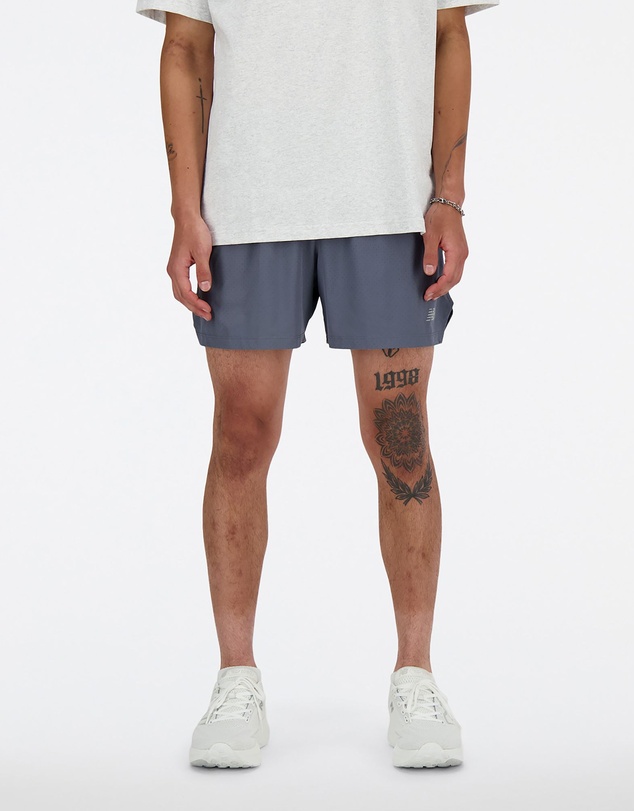 New Balance - RC Short 5