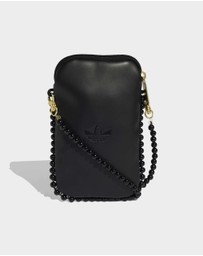 adidas Originals - FESTIVAL BAG WITH BEADS Wo