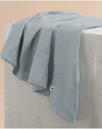 Sheet Society - Eve Linen Full Sheet Set