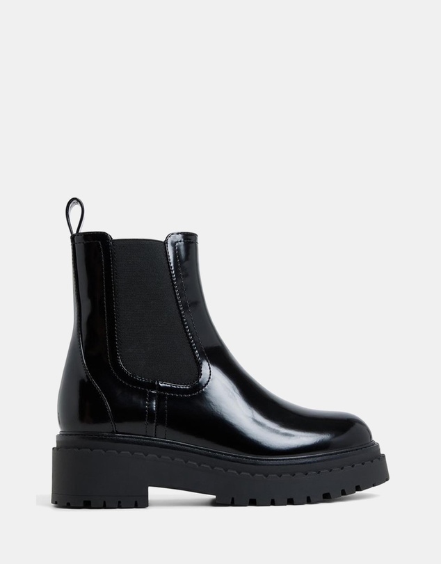 Call It Spring - Zayra Boots