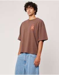 Rolla's - Big Works Tee