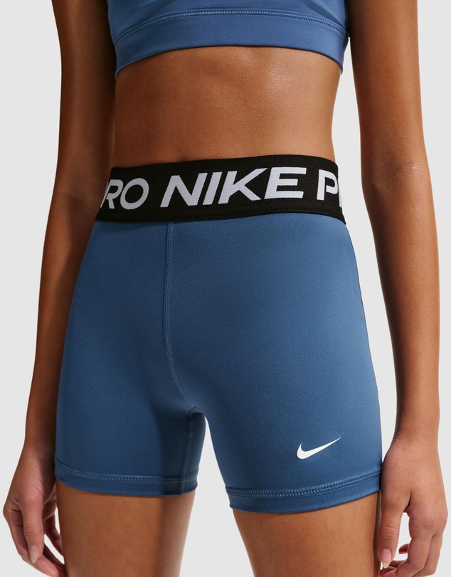 Nike - Nike Pro 3 Inch Shorts - Kids-Teens