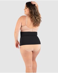 B Free Intimate Apparel - Cotton Seamless Post-Surgery or Postpartum Support Belly Band