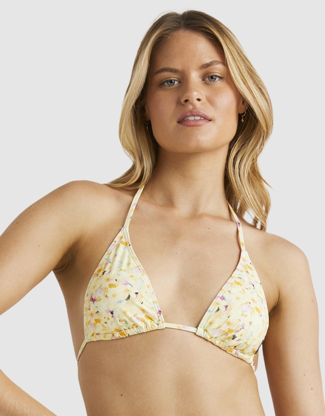 Billabong - Mellow Days Remi Tri Bikini Top