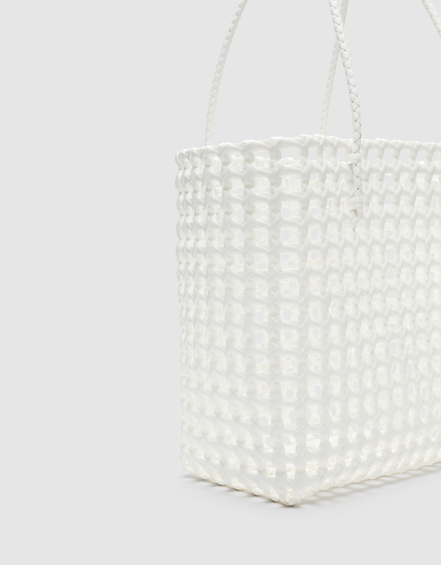Seed Heritage - Woven Market Bag Small