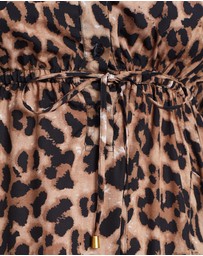 Hope & Harvest - Milan Shirt Dress