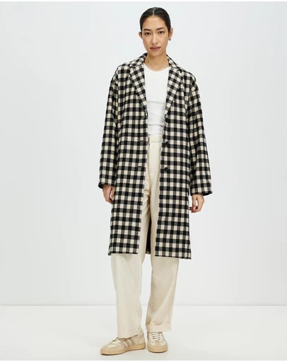 Brixton - Cicely Coat