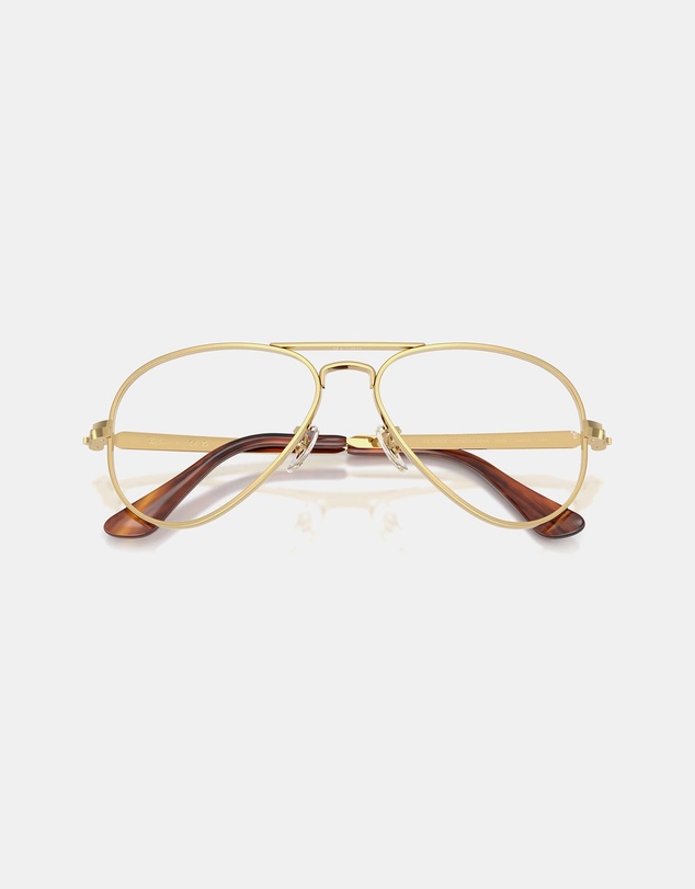 Ray-Ban Optical - Aviator Max