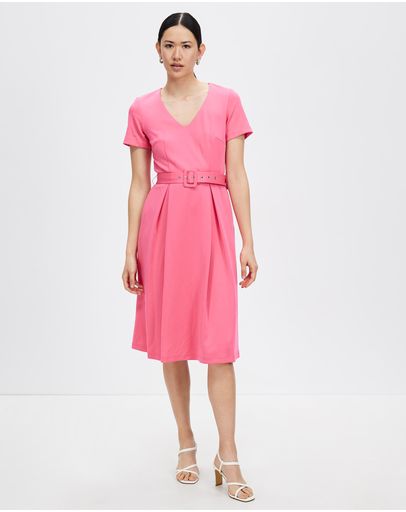 Hot Pink