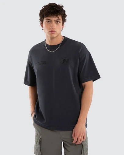 Nena & Pasadena - Crypton Loopback Raptor Tee