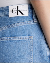 Calvin Klein Jeans - 90s Straight Jeans