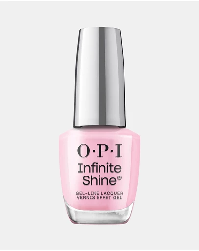 O.P.I - OPI Infinite Shine Faux-ever Yours