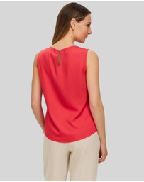 KAJA Clothing - Caitlyn Top
