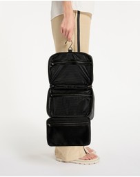 Status Anxiety - Farther Away Toiletries Bag