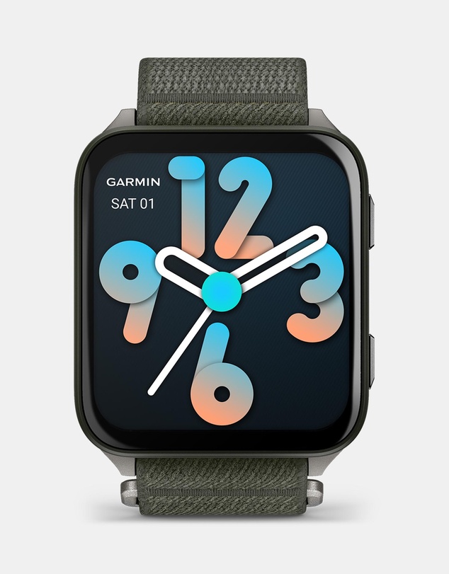 Garmin - Venu X1