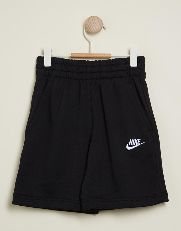 Nike - Sportswear Club Fit Shorts - Teens