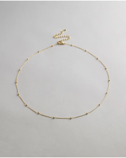 Reliquia Jewellery - Levy Necklace