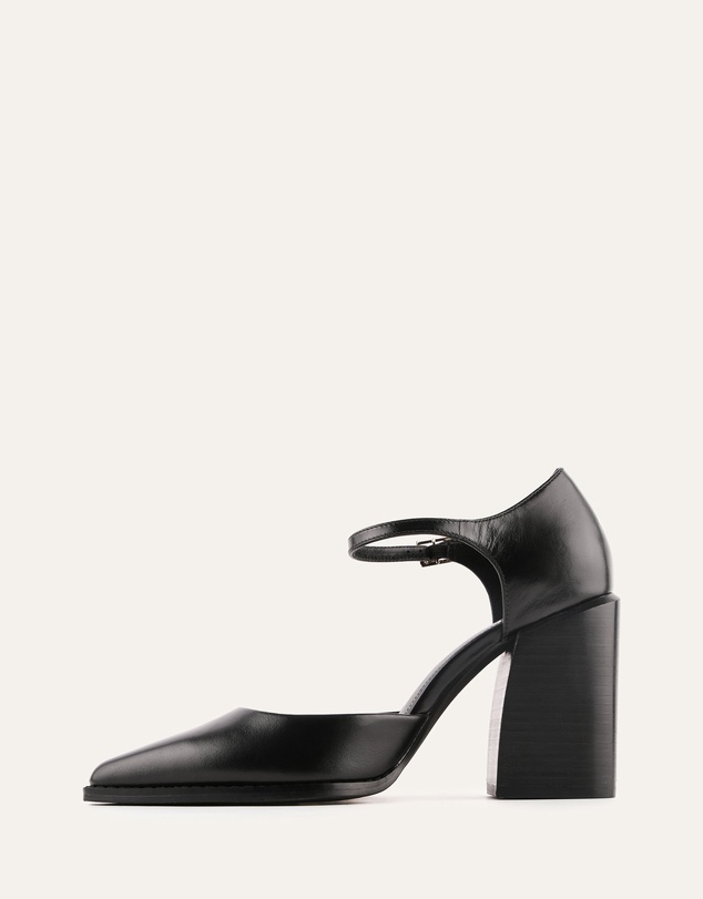 Jo Mercer - Cooper High Heels