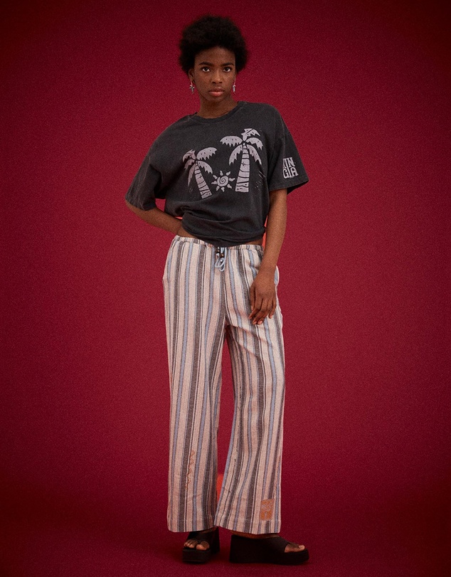 KINGA CSILLA - Hanna Shyla Pants