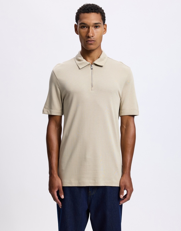 BOSS - Paras Polo