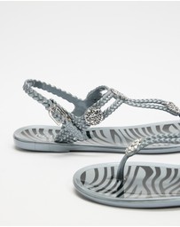 Holster - Trendsetter Fashion Sandals - Women's