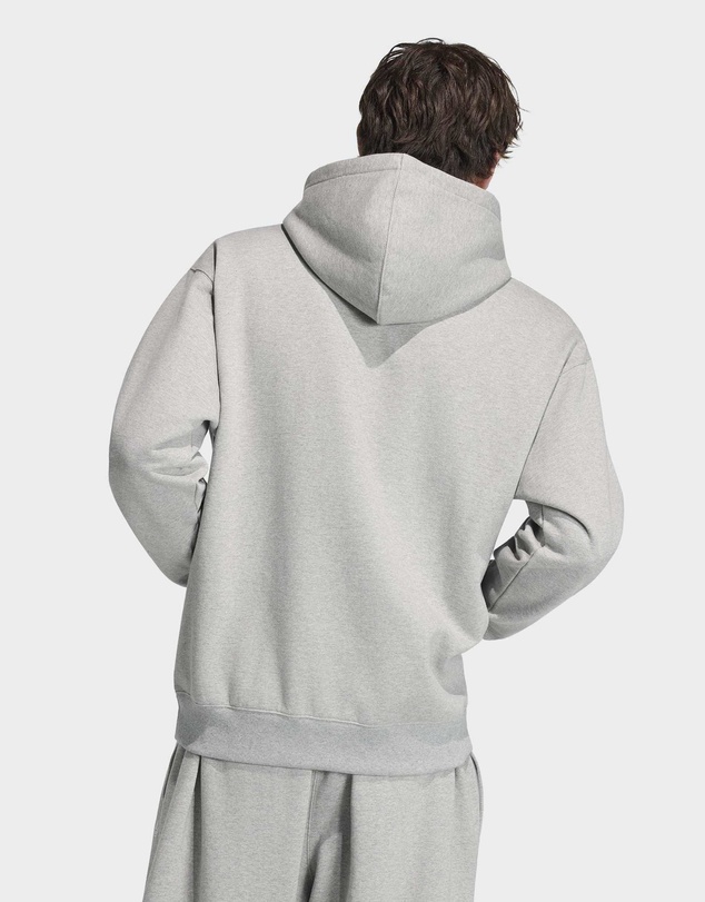 adidas Originals - TREFOIL ESSENTIALS LOOSE HOODIE Mens