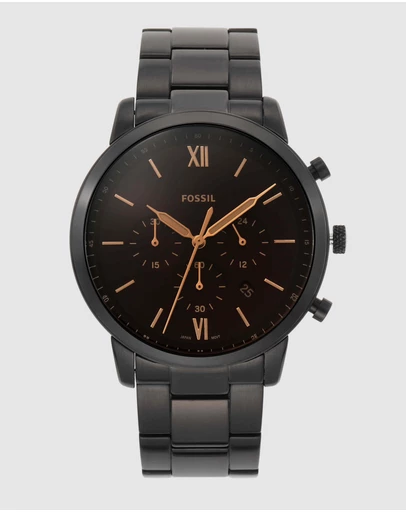 Fossil - Neutra Chrono Men's Analogue Watch