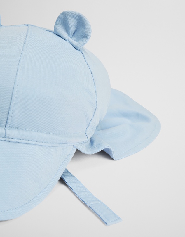 Country Road - Baby Ear Sunhat