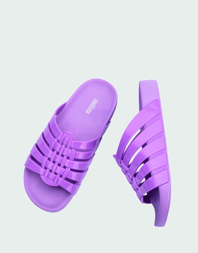 Melissa - Melissa Possession Slide