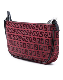 Pre-Loved by Azura Reborn - Pre-Loved Zucchino Canvas Pochette