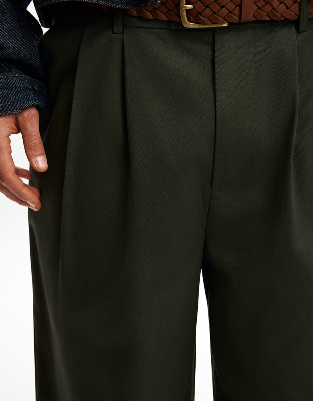 Cotton On - Baggy Barrel Pant