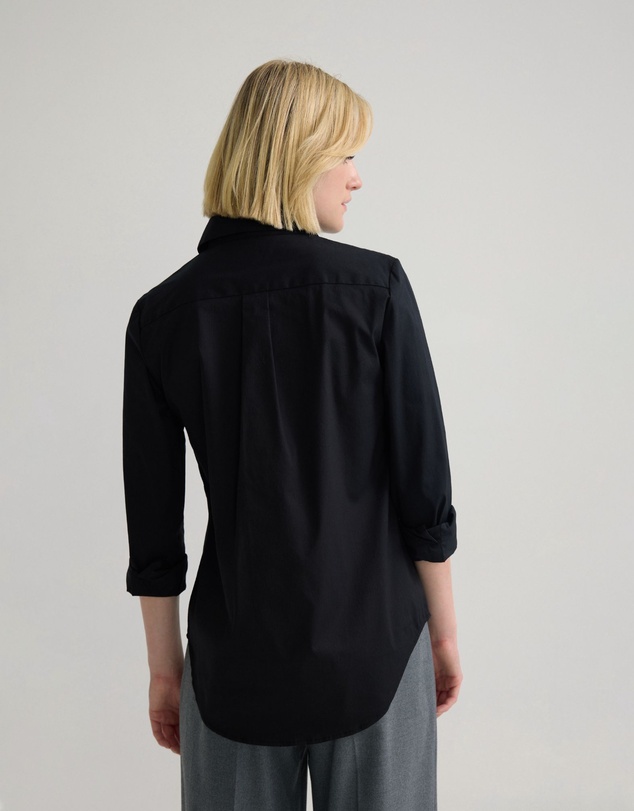 Oxford - Adrienne Stretch Shirt