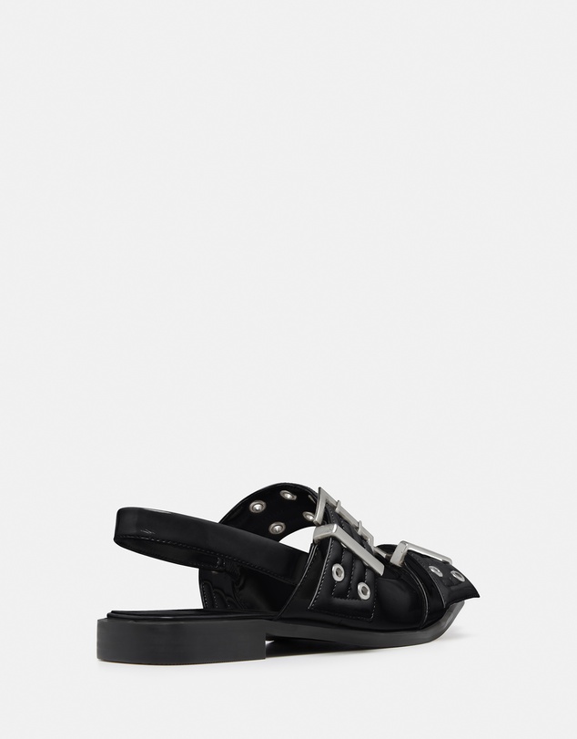 Therapy - Matilda Pointed Ballet Flat