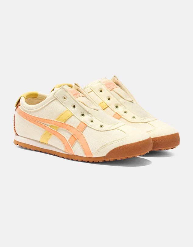 Onitsuka Tiger - Mexico 66 Slip-On Kids - PRE-SCHOOL