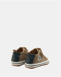 Old Soles - Team Bub
