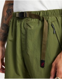 Gramicci - Nylon Explorer Cargo Shorts