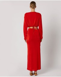 Winona - Xenia Skirt