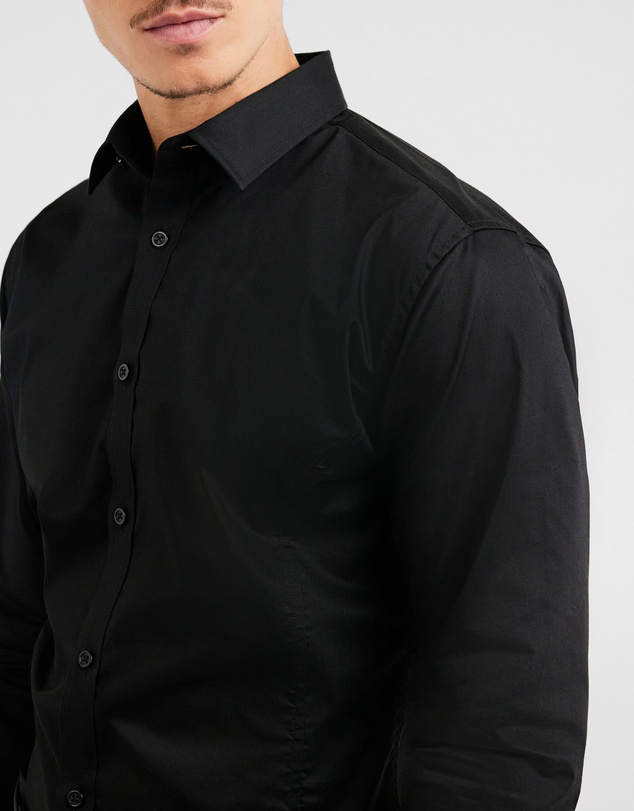 Tarocash - Maxly Slim Stretch Dress Shirt