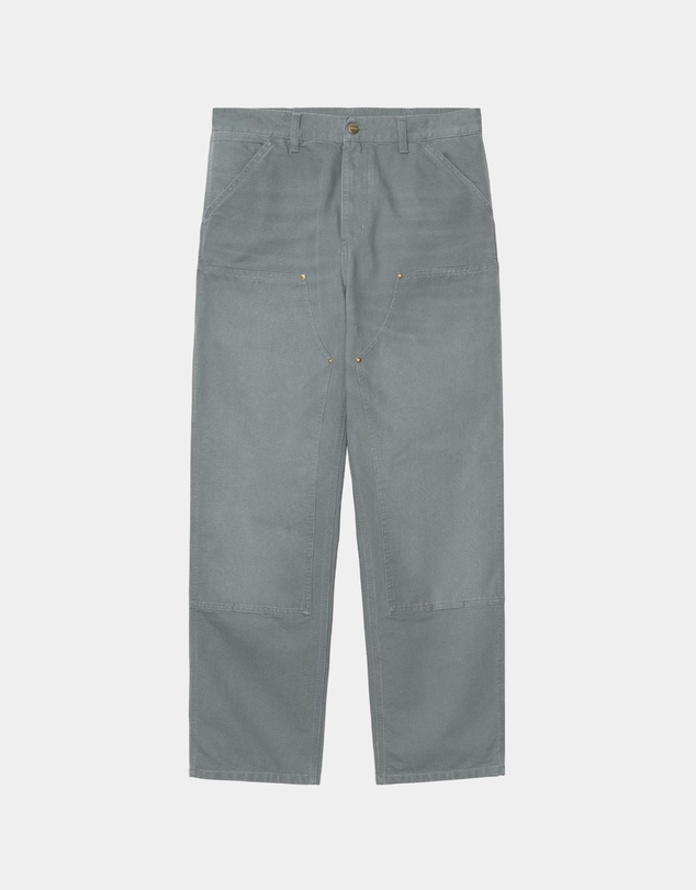 Carhartt WIP - Double Knee Pants
