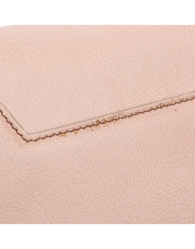 Pre-Loved by Azura Reborn - Pre-Loved Medium Leather Natalia Crossbody