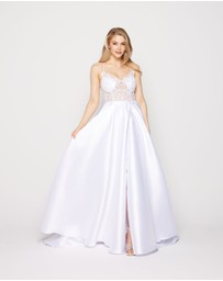 Tania Olsen Designs - Jacinta Formal Dress