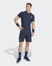 adidas Performance - TENNIS CLIMACOOL SHORTS & TIGHTS SET Mens