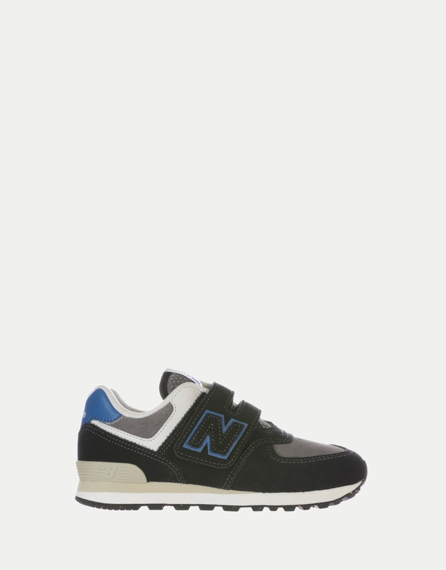 New Balance - 574 V1 Self-Fastening Strap Pre-School