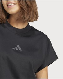 adidas Sportswear - ALL SZN Tee Womens