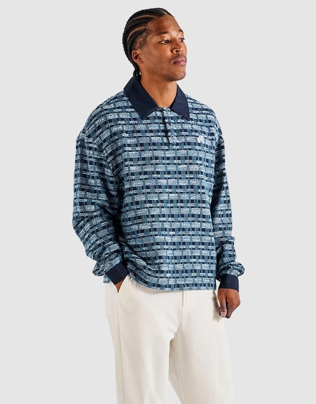 Malbon - Wabi Polo
