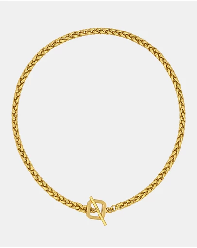 Sonne Jewellery - Amelia Necklace