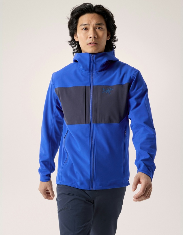Arc'teryx - Gamma MX Hoody Men's