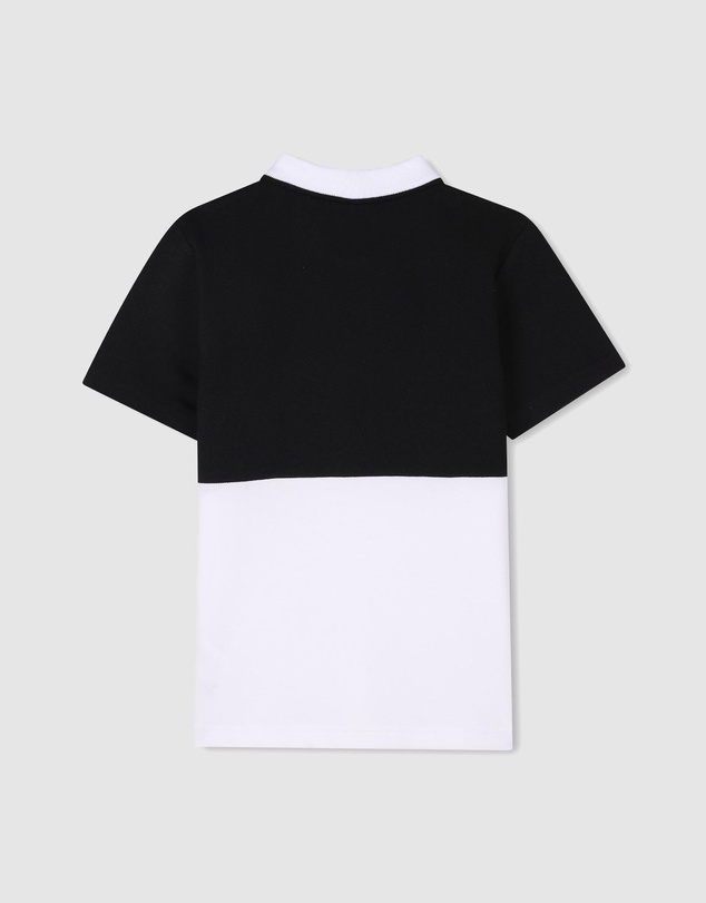 DKNY - Polo Shirt - Kids-Teens