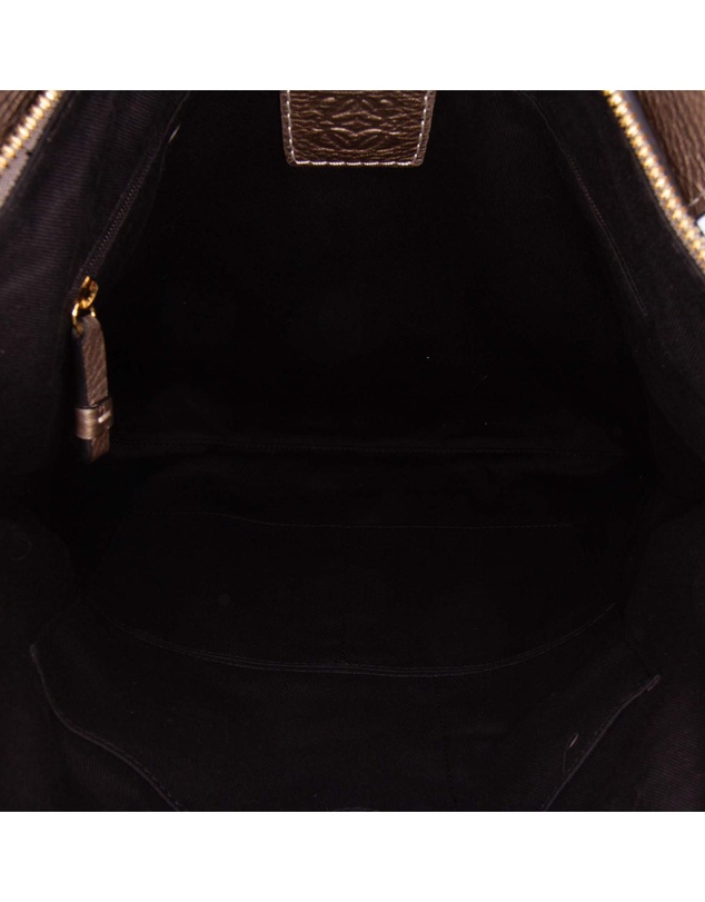 Pre-Loved by Azura Reborn - Pre-Loved Anagram Canvas Tote