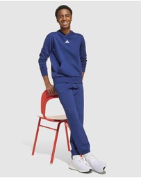 adidas Sportswear - Essentials Hoodie - Kids-Teens